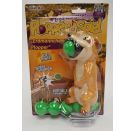 Leif - Erdmännchen Plopper