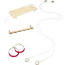 Outdoor active Turngeräte-Set, Länge 180 cm