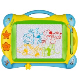 Zaubermaltafel Die Lieben Sieben