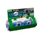33970 BRIO Tunnelbox U-Bahn Glow i. Dark