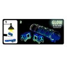 33970 BRIO Tunnelbox U-Bahn Glow i. Dark