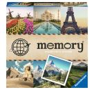 Ravensburger Collector s memory® Schönste Reiseziele – 27379 - Das weltbekannte Gedächtnisspiel mit Bildern von Traumo