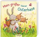 Mein großer kleiner Osterhase