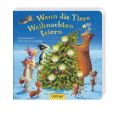 Wenn die Tiere Weihnachten feiern