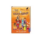 Die Wilden Hühner 2. Die Wilden Hühner auf Klassenfahrt