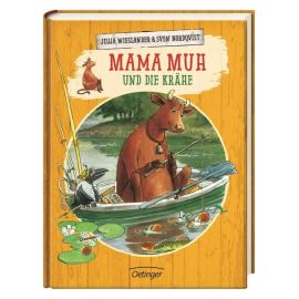 Mama Muh und die Krähe