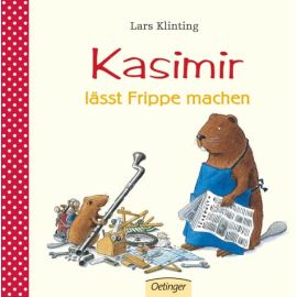 Kasimir lässt Frippe machen