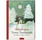 Tomte Tummetott