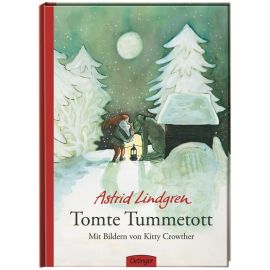 Tomte Tummetott