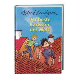 Karlsson vom Dach 3. Der beste Karlsson der Welt