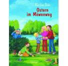 Wir Kinder aus dem Möwenweg 7. Ostern im Möwenweg