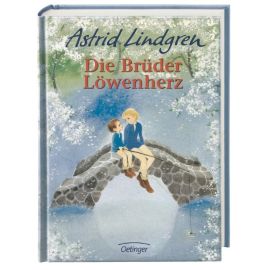 Die Brüder Löwenherz