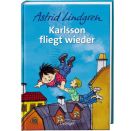Karlsson vom Dach 2. Karlsson fliegt wieder