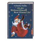 Als der Weihnachtsmann vom Himmel fiel