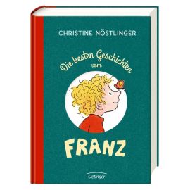 Die besten Geschichten vom Franz. Der große Sammelband