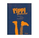 Pippi Langstrumpf. Heldin, Ikone, Freundin