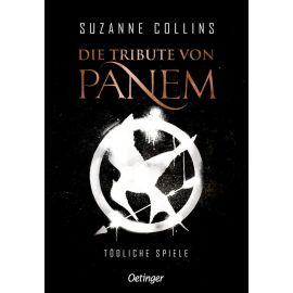 Die Tribute von Panem 1. Tödliche Spiele