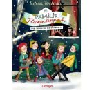 Familie Flickenteppich 4. Wir freuen uns auf Weihnachten. Das festliche Finale der beliebten Kinderbuch-Reihe