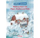 Weihnachten mit Pippi, Madita und Pelle