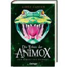 Die Erben der Animox 4. Die Täuschung des Kaimanen