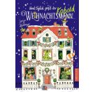Und täglich grüßt der Weihnachtsmann kobold