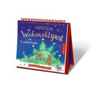 Fantastische Weihnachtspost von Cornelia Funke. Ein Postkarten-Adventskalender