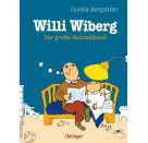 Willi Wiberg. Der große Sammelband