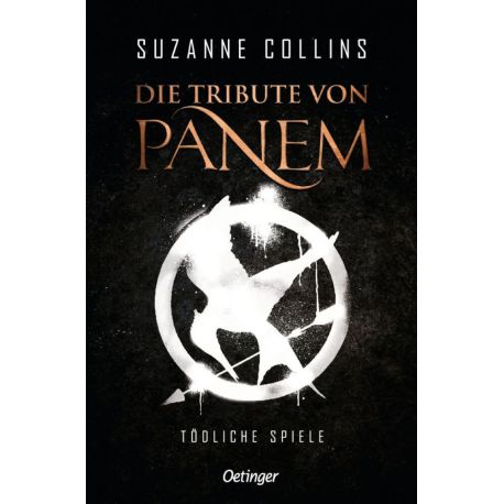 Die Tribute von Panem 1. Tödliche Spiele