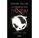 Die Tribute von Panem 2. Gefährliche Liebe