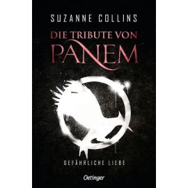 Die Tribute von Panem 2. Gefährliche Liebe