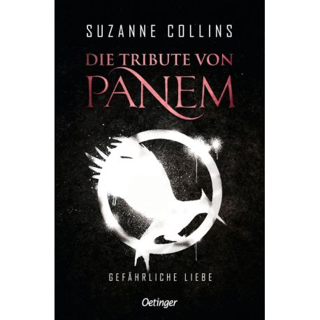 Die Tribute von Panem 2. Gefährliche Liebe