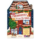 Es weihnachtet bei uns zu Haus. Alles, was deine Familie in der Adventszeit glücklich macht