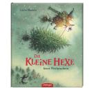 Die kleine Hexe feiert Weihnachten