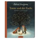 Tomte und der Fuchs