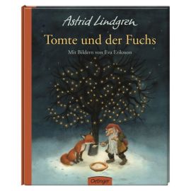 Tomte und der Fuchs