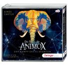 HCD Die Erben der Animox 3. Der Kampf des Elefanten