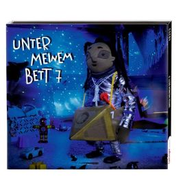 CD Unter meinem Bett 7