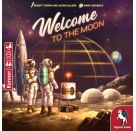Welcome to the Moon