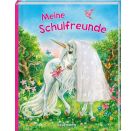 M.Schulfreunde Einhorn Mähne
