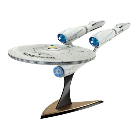 U.S.S. Enterprise NCC-1701 INTO DARKNESS, Revell Modellbausatz