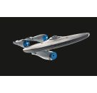 U.S.S. Enterprise NCC-1701 INTO DARKNESS, Revell Modellbausatz