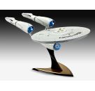 U.S.S. Enterprise NCC-1701 INTO DARKNESS, Revell Modellbausatz
