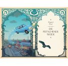 Harry Potter und die Kammer des Schreckens: MinaLima-Ausgabe (Harry Potter 2)