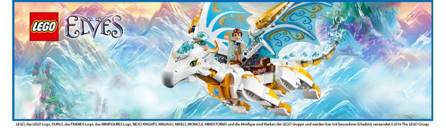 LEGO® Elves