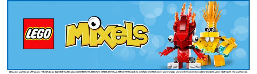 LEGO® Mixels™