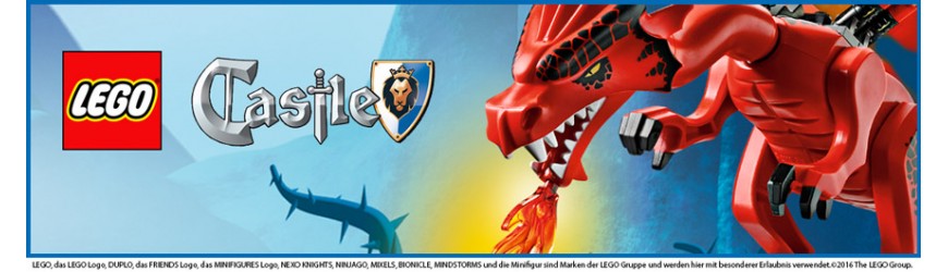 LEGO® Castle