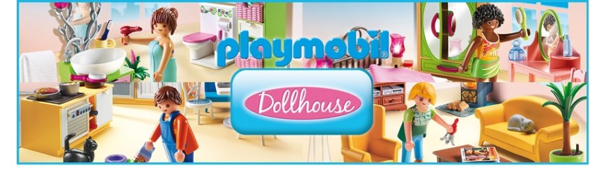 PLAYMOBIL® Dollhouse