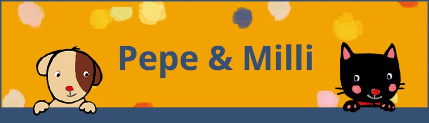 COPPENRATH PePe und Milli