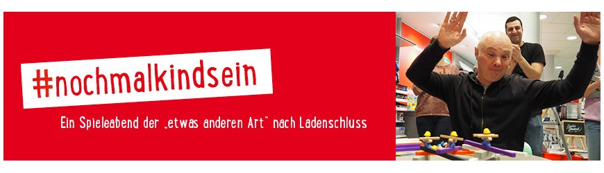 nochmalkindsein